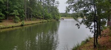 Huge 3/4 Acre WATERFRONT LOT on Lake Granada! Great Building Lot on Granada Golf Course in Arkansas - for sale on GolfHomes.com, golf home, golf lot