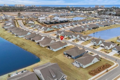 Don't miss seeing this remarkable home with extensive and on Beachwood Golf Club in South Carolina - for sale on GolfHomes.com, golf home, golf lot