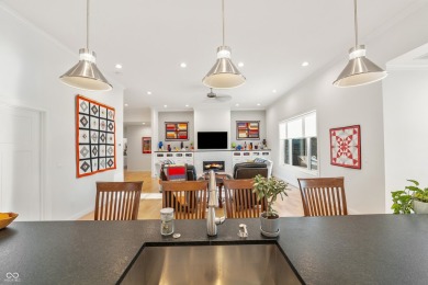 Don't miss this opportunity to live on the golf course at on Timbergate Golf Course in Indiana - for sale on GolfHomes.com, golf home, golf lot