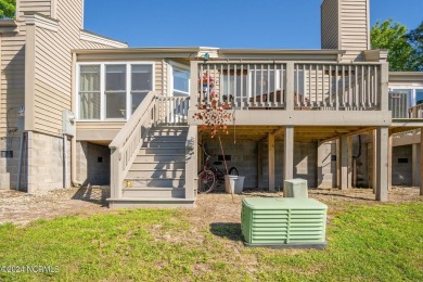 Welcome to your waterfront oasis at 7172 

Upon arrival on Harbour Point Golf Club in North Carolina - for sale on GolfHomes.com, golf home, golf lot