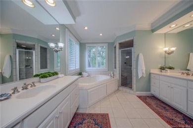 Welcome home! This beautifully maintained home is nestled on a on Two Rivers Country Club in Virginia - for sale on GolfHomes.com, golf home, golf lot