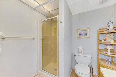 Location, Location, Location!! This wonderful two bed 2 two bath on Sabal Trace Golf and Country Club in Florida - for sale on GolfHomes.com, golf home, golf lot