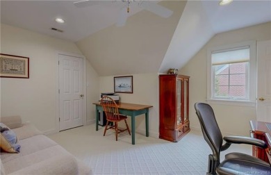 Welcome home! This beautifully maintained home is nestled on a on Two Rivers Country Club in Virginia - for sale on GolfHomes.com, golf home, golf lot