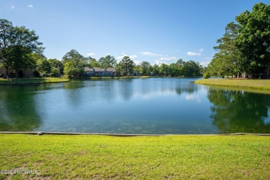 Welcome to your waterfront oasis at 7172 

Upon arrival on Harbour Point Golf Club in North Carolina - for sale on GolfHomes.com, golf home, golf lot