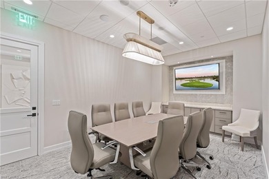 FABULOUS VIEW OF LAKE AND GOLF COURSE from this move in ready on Copperleaf Golf Club in Florida - for sale on GolfHomes.com, golf home, golf lot