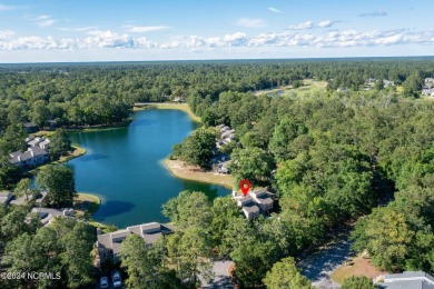 Welcome to your waterfront oasis at 7172 

Upon arrival on Harbour Point Golf Club in North Carolina - for sale on GolfHomes.com, golf home, golf lot