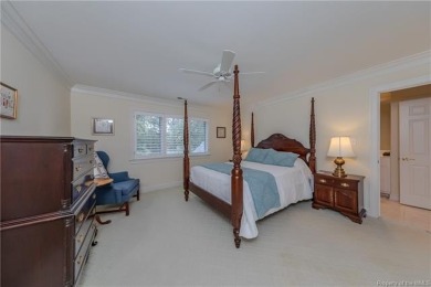 Welcome home! This beautifully maintained home is nestled on a on Two Rivers Country Club in Virginia - for sale on GolfHomes.com, golf home, golf lot