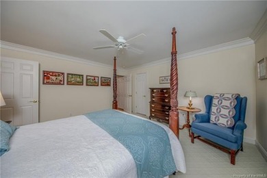 Welcome home! This beautifully maintained home is nestled on a on Two Rivers Country Club in Virginia - for sale on GolfHomes.com, golf home, golf lot