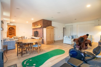 This fully furnished 3-bedroom home in Tom Nevers offers a on Siasconset Golf Course in Massachusetts - for sale on GolfHomes.com, golf home, golf lot