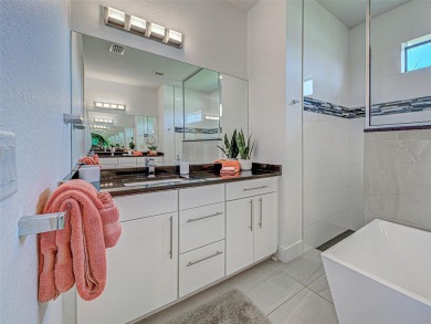 Can't decide on WATER VIEW versus GOLF COURSE VIEW.....why not on Rotonda Golf and Country Club The Palms Course in Florida - for sale on GolfHomes.com, golf home, golf lot