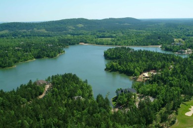 Huge 3/4 Acre WATERFRONT LOT on Lake Granada! Great Building Lot on Granada Golf Course in Arkansas - for sale on GolfHomes.com, golf home, golf lot