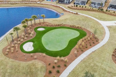 Don't miss seeing this remarkable home with extensive and on Beachwood Golf Club in South Carolina - for sale on GolfHomes.com, golf home, golf lot