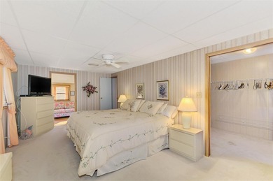 Location, Location, Location!! This wonderful two bed 2 two bath on Sabal Trace Golf and Country Club in Florida - for sale on GolfHomes.com, golf home, golf lot