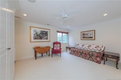 Welcome home! This beautifully maintained home is nestled on a on Two Rivers Country Club in Virginia - for sale on GolfHomes.com, golf home, golf lot