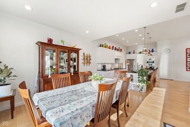 Don't miss this opportunity to live on the golf course at on Timbergate Golf Course in Indiana - for sale on GolfHomes.com, golf home, golf lot