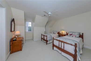 Welcome home! This beautifully maintained home is nestled on a on Two Rivers Country Club in Virginia - for sale on GolfHomes.com, golf home, golf lot
