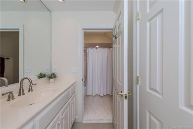Welcome home! This beautifully maintained home is nestled on a on Two Rivers Country Club in Virginia - for sale on GolfHomes.com, golf home, golf lot