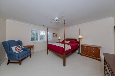 Welcome home! This beautifully maintained home is nestled on a on Two Rivers Country Club in Virginia - for sale on GolfHomes.com, golf home, golf lot