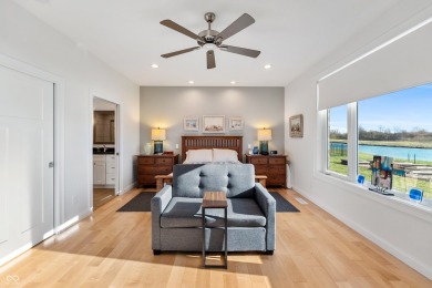 Don't miss this opportunity to live on the golf course at on Timbergate Golf Course in Indiana - for sale on GolfHomes.com, golf home, golf lot