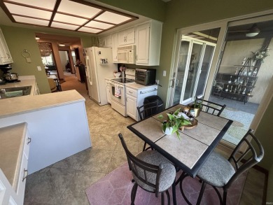 This well-maintained upper floor condominium located in the on Green Valley Golf Club in Indiana - for sale on GolfHomes.com, golf home, golf lot