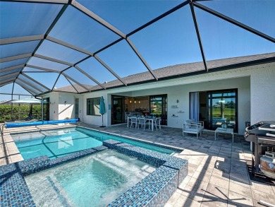 Can't decide on WATER VIEW versus GOLF COURSE VIEW.....why not on Rotonda Golf and Country Club The Palms Course in Florida - for sale on GolfHomes.com, golf home, golf lot
