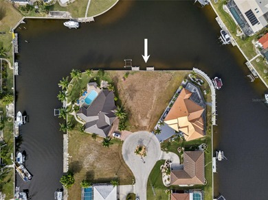 PRICED COMPETITIVELY! KEY LOT-MOST SOUGHT AFTER LOT DESIGN IN on Saint Andrews South Golf Club in Florida - for sale on GolfHomes.com, golf home, golf lot