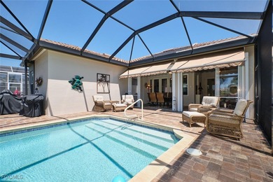 Stunning single family Villa home in Lexington Country Club's on Lexington Country Club in Florida - for sale on GolfHomes.com, golf home, golf lot