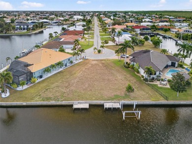 PRICED COMPETITIVELY! KEY LOT-MOST SOUGHT AFTER LOT DESIGN IN on Saint Andrews South Golf Club in Florida - for sale on GolfHomes.com, golf home, golf lot