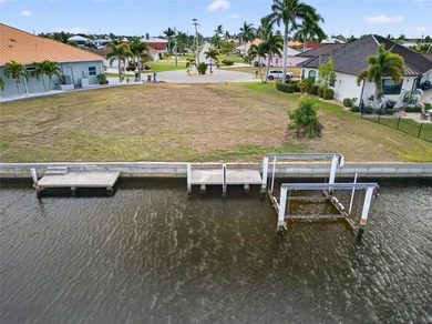 PRICED COMPETITIVELY! KEY LOT-MOST SOUGHT AFTER LOT DESIGN IN on Saint Andrews South Golf Club in Florida - for sale on GolfHomes.com, golf home, golf lot