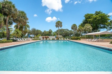 This spacious 5th-floor, 3 Beds, 2 Baths, condo offers 1,500 on Palm-Aire Country Club and Resort - Palms in Florida - for sale on GolfHomes.com, golf home, golf lot