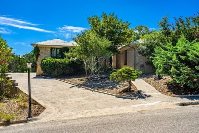 Discover this beautifully maintained home nestled behind the on Scott Schriener Municipal Golf Course in Texas - for sale on GolfHomes.com, golf home, golf lot