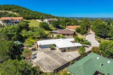 Discover this beautifully maintained home nestled behind the on Scott Schriener Municipal Golf Course in Texas - for sale on GolfHomes.com, golf home, golf lot