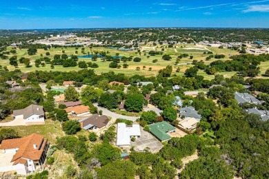 Discover this beautifully maintained home nestled behind the on Scott Schriener Municipal Golf Course in Texas - for sale on GolfHomes.com, golf home, golf lot