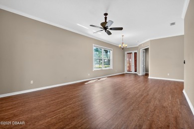 Lake View Living in Plantation Bay! 

Beautifully updated and on Plantation Bay Golf and Country Club in Florida - for sale on GolfHomes.com, golf home, golf lot