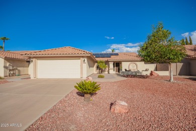 Welcome to this beautifully remodeled home in the sought-after on Westbrook Village Golf Club in Arizona - for sale on GolfHomes.com, golf home, golf lot