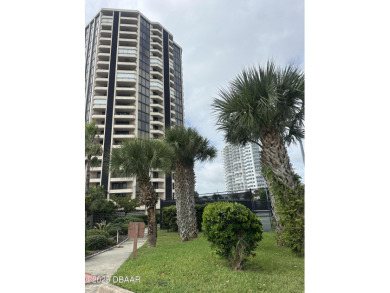 Coastal Living  on the barrier island in the heart of Daytona on Oceans Golf Club in Florida - for sale on GolfHomes.com, golf home, golf lot
