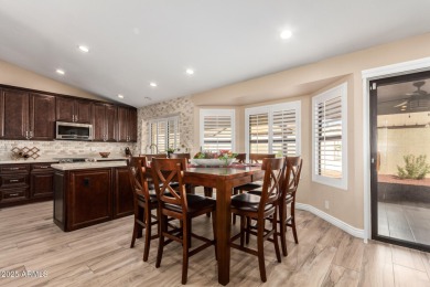 Welcome to this beautifully remodeled home in the sought-after on Westbrook Village Golf Club in Arizona - for sale on GolfHomes.com, golf home, golf lot