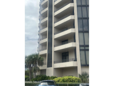 Coastal Living  on the barrier island in the heart of Daytona on Oceans Golf Club in Florida - for sale on GolfHomes.com, golf home, golf lot
