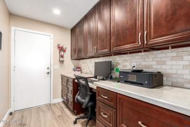Welcome to this beautifully remodeled home in the sought-after on Westbrook Village Golf Club in Arizona - for sale on GolfHomes.com, golf home, golf lot