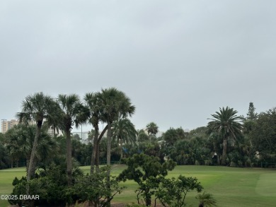 Coastal Living  on the barrier island in the heart of Daytona on Oceans Golf Club in Florida - for sale on GolfHomes.com, golf home, golf lot