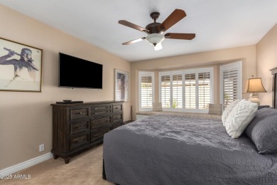 Welcome to this beautifully remodeled home in the sought-after on Westbrook Village Golf Club in Arizona - for sale on GolfHomes.com, golf home, golf lot