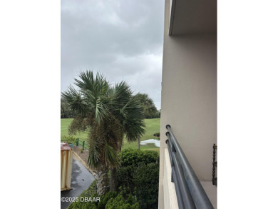 Coastal Living  on the barrier island in the heart of Daytona on Oceans Golf Club in Florida - for sale on GolfHomes.com, golf home, golf lot