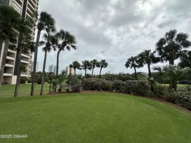 Coastal Living  on the barrier island in the heart of Daytona on Oceans Golf Club in Florida - for sale on GolfHomes.com, golf home, golf lot