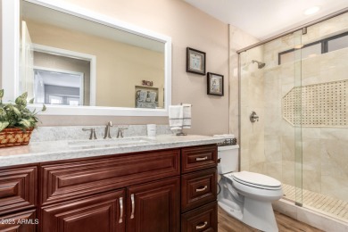 Welcome to this beautifully remodeled home in the sought-after on Westbrook Village Golf Club in Arizona - for sale on GolfHomes.com, golf home, golf lot