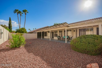 Welcome to this beautifully remodeled home in the sought-after on Westbrook Village Golf Club in Arizona - for sale on GolfHomes.com, golf home, golf lot