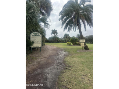Coastal Living  on the barrier island in the heart of Daytona on Oceans Golf Club in Florida - for sale on GolfHomes.com, golf home, golf lot