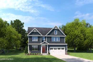 Last Remaining Lot with Space for a 3-Car Garage! Estimated on Sea Trail Golf Resort in North Carolina - for sale on GolfHomes.com, golf home, golf lot