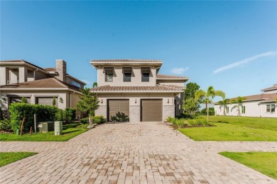 STUNNING ESTATE IN BELLA COLLINA - Welcome to the exquisite on Bella Collina Golf Club in Florida - for sale on GolfHomes.com, golf home, golf lot