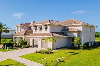 STUNNING ESTATE IN BELLA COLLINA - Welcome to the exquisite on Bella Collina Golf Club in Florida - for sale on GolfHomes.com, golf home, golf lot