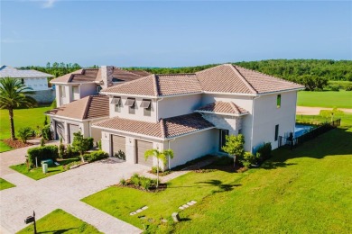 STUNNING ESTATE IN BELLA COLLINA - Welcome to the exquisite on Bella Collina Golf Club in Florida - for sale on GolfHomes.com, golf home, golf lot